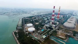 9月電業氣價續漲　台電估每月燃料成本增至170億元