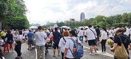2027年人口結構2大轉折　18歲人口首跌破20萬關卡