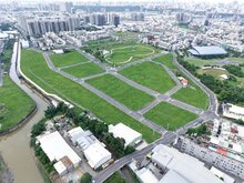 高雄市公告第3季土地標售　9筆建地9/16開標