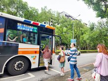 雙北響應國際無車日　9/22搭公車免費、不用刷卡投幣