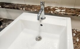 桃園2區9／8停水22小時　逾6500戶受影響