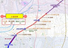 南鐵地下化延伸永康　市府：鐵道局擬年底完成綜合規劃