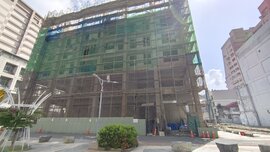 高雄公寓大廈智慧雲補助開跑　社區單項最高20萬