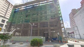 高雄公寓大廈智慧雲補助開跑　社區單項最高20萬