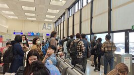暑假桃機旅運量達860萬人次　創歷史新高