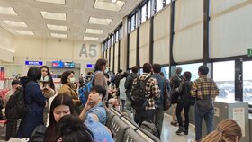 暑假桃機旅運量達860萬人次　創歷史新高