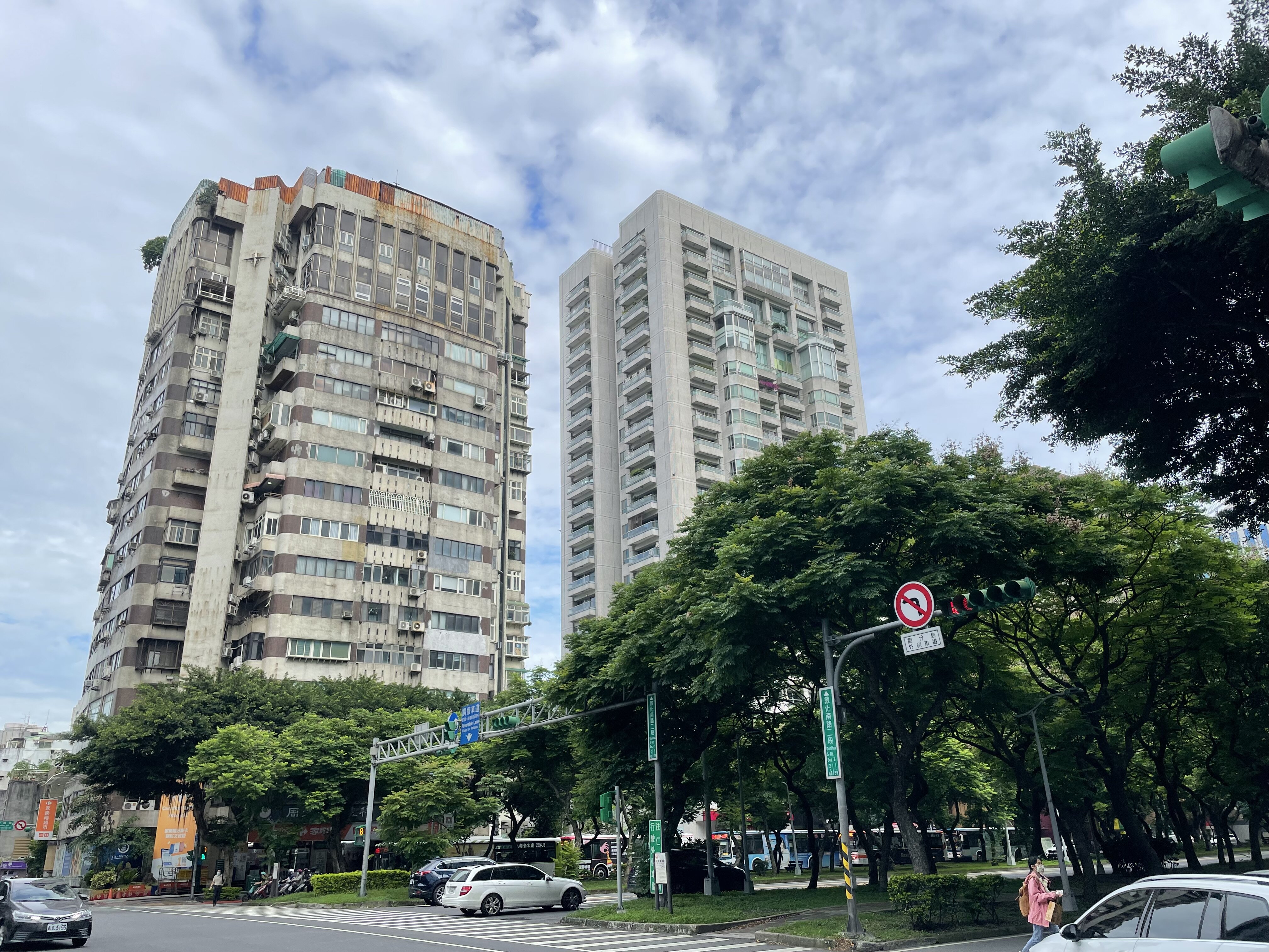 每10件就1件賠！大安區意外登北市「賠售王」　慘虧內幕曝