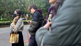 北市成淵高中87名國九學生腹瀉　熱食部預防性停止供餐