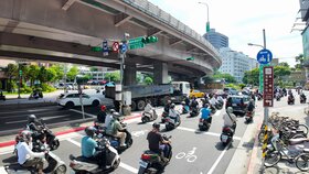 免費機車健檢持續至年底　公路局：下週公布前2週數據