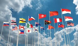 金融三業6月底對中曝險7879億　國銀曝險占淨值比創低