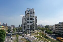 高雄社宅新增戶數全國第一　陳其邁任內增2萬多戶