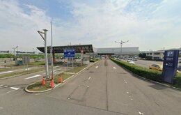 桃機P2停車亂象引熱議　機場公司要求業者加強引導管理