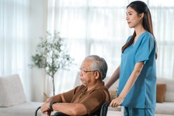 長照身障機構住民補助加碼166億　溯自115年元旦實施