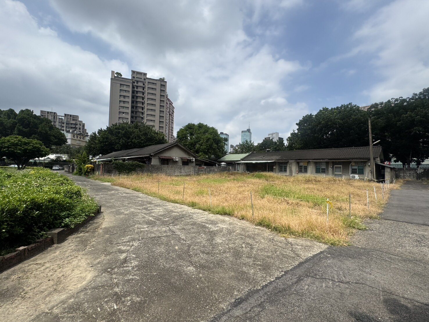 無人機檢測試驗室落腳台中，預計118年完工啟用。圖／台中市府提供