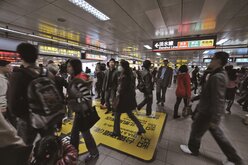 流感疫情上升  估中秋節進高峰、可能16萬人次就診