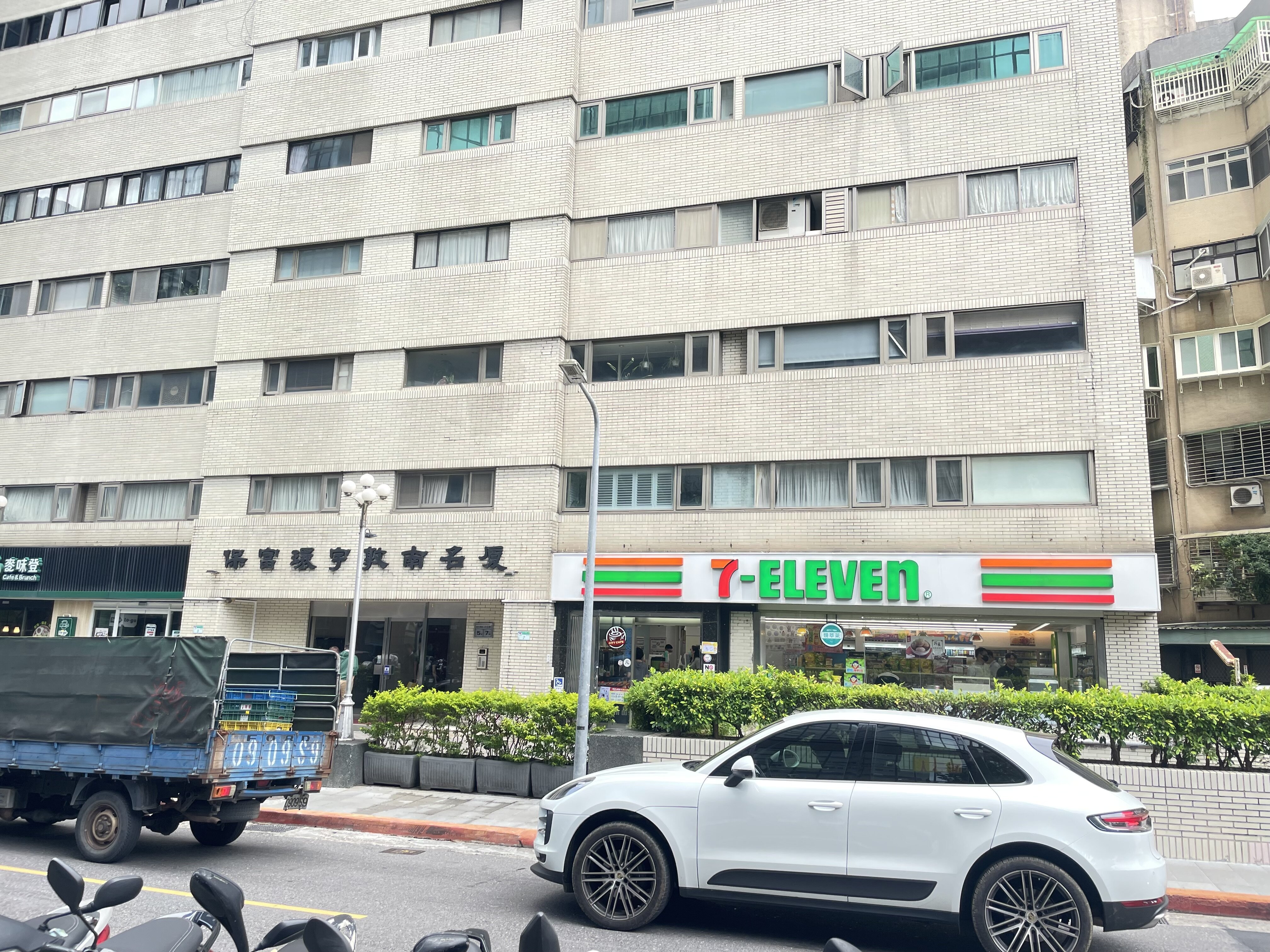 商仲：台北A級商辦迎供需重組　2029年轉承租方市場