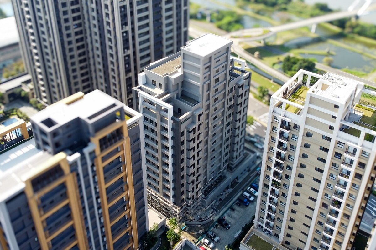 想住社宅記得查進度! 11/27公布資格結果、12/16公開抽籤。圖/取自國家住都中心官網