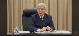 升息聲浪高漲央行利率不動　楊金龍解答政策考量一次看