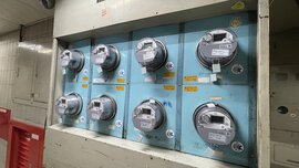 經部：電價暫不決定　留待12月再討論