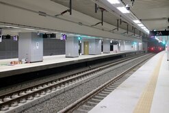 台南鐵路地下化延伸永康　環評初審通過