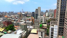 愈買愈小卻越值錢？　實價登錄曝北市這5區漲最兇