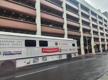 健保總額連2年達共識　連3年採高推估總額破兆